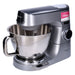 Kenwood Titanium Chef Baker KVC85 Küchenmaschine 5 Liter 1200 Watt Edelstahl