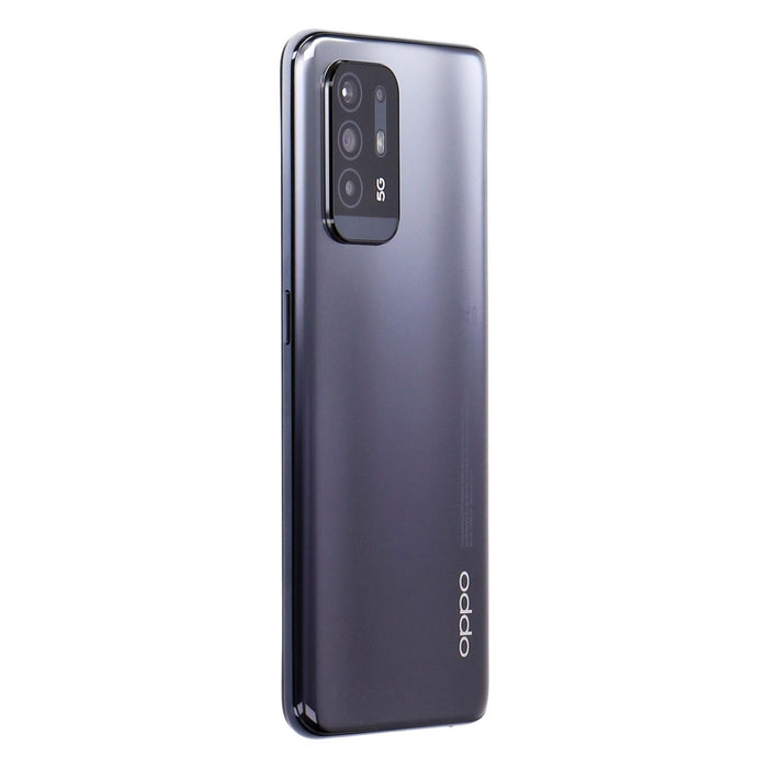 OPPO Reno5 Z 5G Dual-SIM 128GB Fluid Black