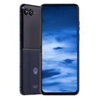 motorola razr 50 ultra 5G Dual-SIM 512GB Midnight Blue