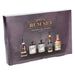 Premium Rum Tasting Set 5 x 0,05 L