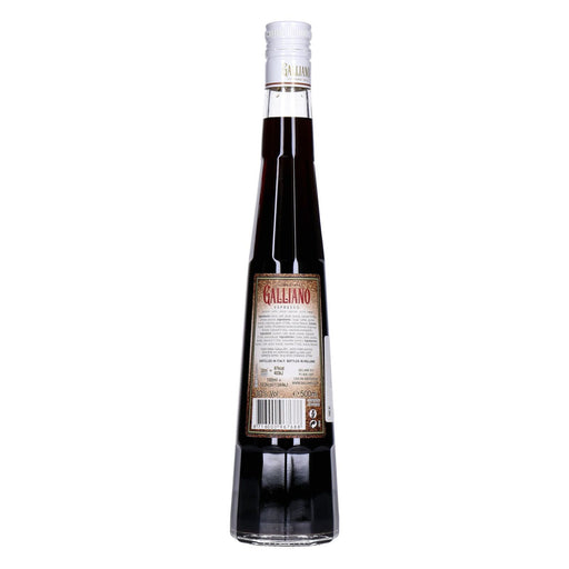 Produktbild Brandy - Galliano Espresso Liqueur 1 x 0,5 L