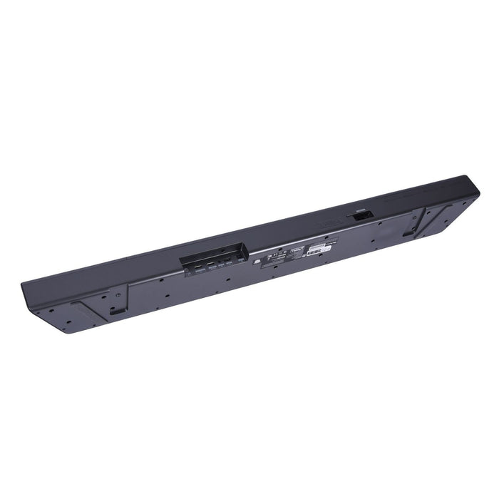 Philips The One 3.1 Soundbar mit Subwoofer 600 Watt HDMI Bluetooth (TAB8507B) schwarz