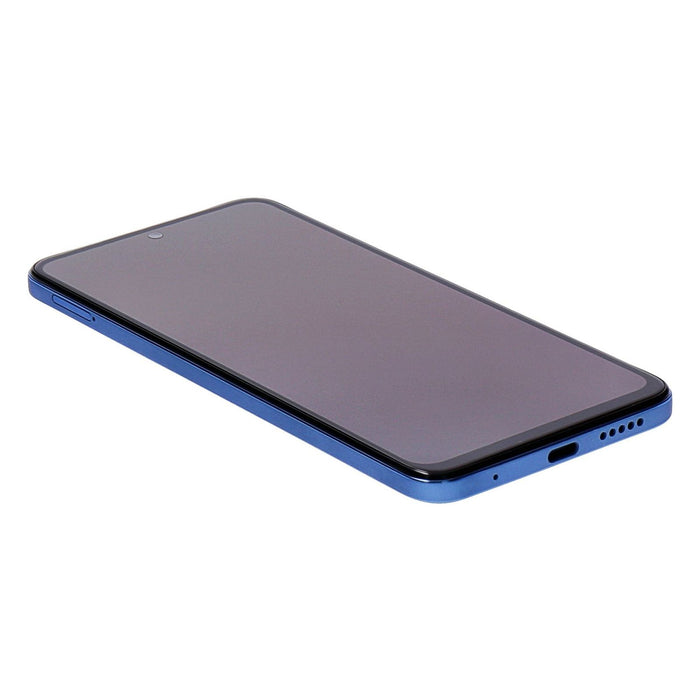 Xiaomi Poco M4 Pro Dual-SIM 128GB Cool Blue 6GB RAM