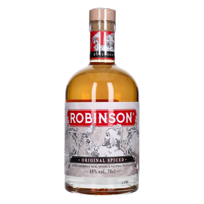 ROBINSON Original Spiced 1 x 0,7 L