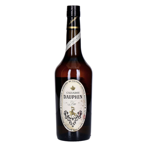 Produktbild Brandy - Calvados Boulard Pommeau de Normandie 1 x 0,7 L
