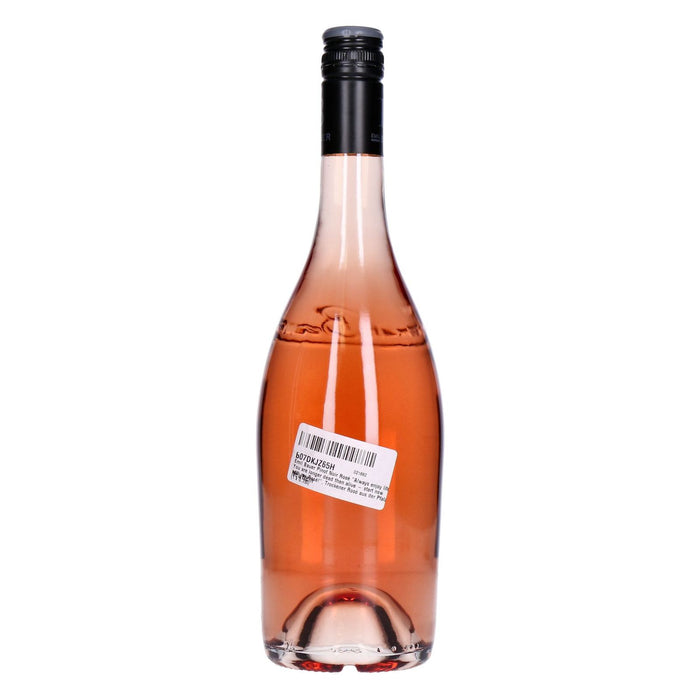 Emil Bauer Pinot Noir Rosé 1 x 0,75 L