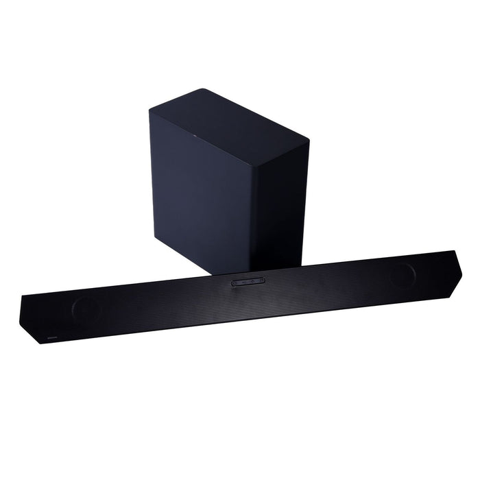 Samsung HW-Q810GC 5.1.2-Kanal-Soundbar mit Subwoofer