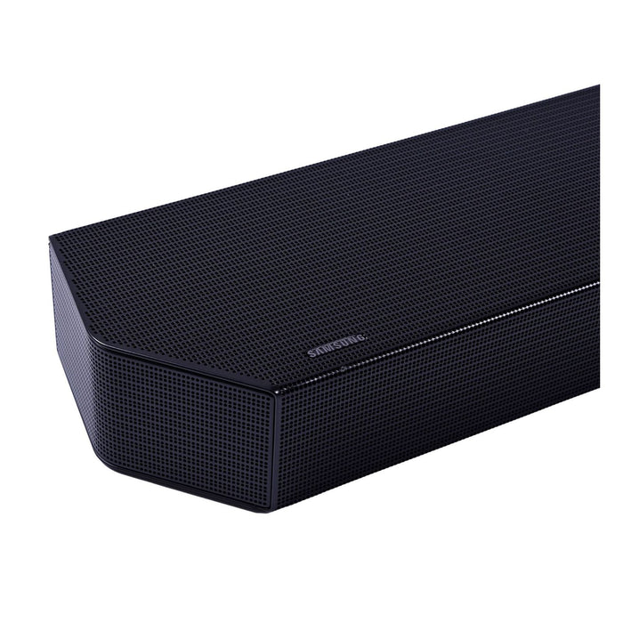 Samsung HW-Q810GC 5.1.2-Kanal-Soundbar mit Subwoofer