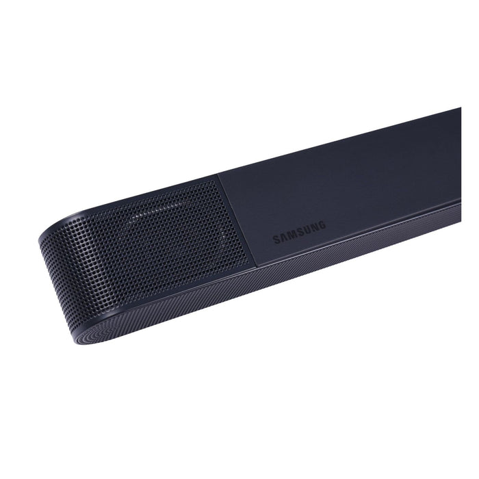 Samsung HW-S810B Ultra-Slim 3.1.2-Kanal-Soundbar mit Subwoofer 330 Watt HDMI Bluetooth schwarz