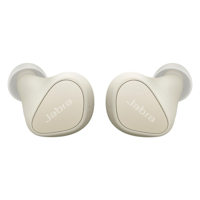 Jabra Elite 3 In-Ear Bluetooth Earbuds beige