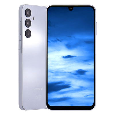 Galaxy A16 4G Dual-SIM 128GB Light Gray