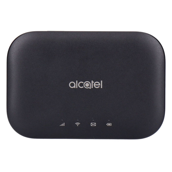 Alcatel Link Zone MW70VK Mobiler LTE Hotspot 4G LTE Cat7 WiFi schwarz