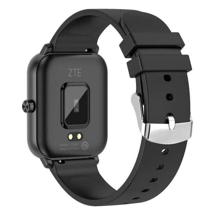 ZTE Watch Live Smartwatch Schwarz