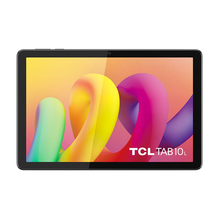 TCL Tab 10L 8491X 32GB WiFi Black