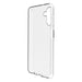 Muvit Samsung Galaxy A13 5G Silicon Case Transparent