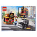 LEGO City 60404 Burger-Truck