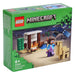 LEGO Minecraft 21251 Steves Wüstenexpedition