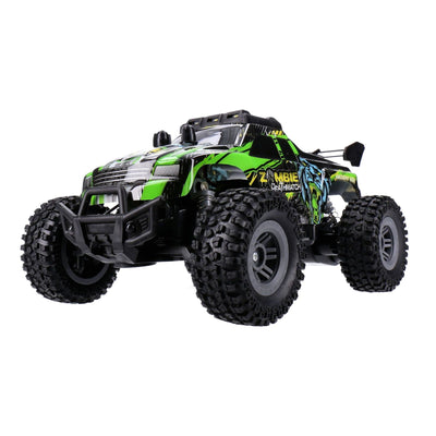 DF-Models Mountain Race Champion Truck 1:18 RC-Car