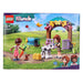 LEGO Friends 42607 Autumns Kälbchenstall