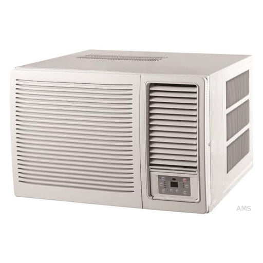 Produktbild 3-in-1-Klimagerät - Swegon Fensterklimagerät AirBlue AK 36 M R32