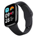 Xiaomi Redmi Watch 3 Active Fitness-Armband schwarz