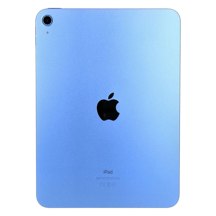 Apple iPad 10 10,9" WiFi + 5G 64GB Blau 2022