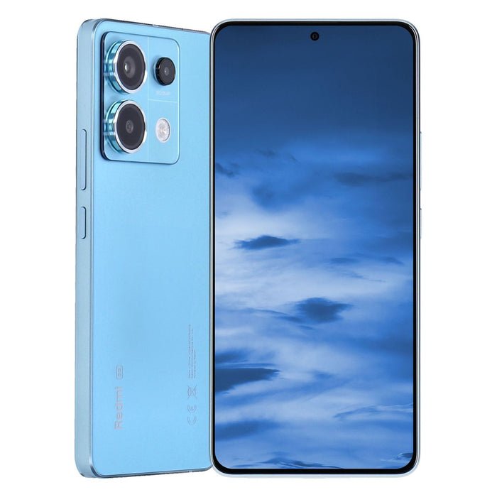 Xiaomi Redmi Note 13 Pro 5G 256GB Ocean Teal 8GB RAM