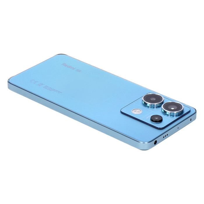 Xiaomi Redmi Note 13 Pro 5G 256GB Ocean Teal 8GB RAM