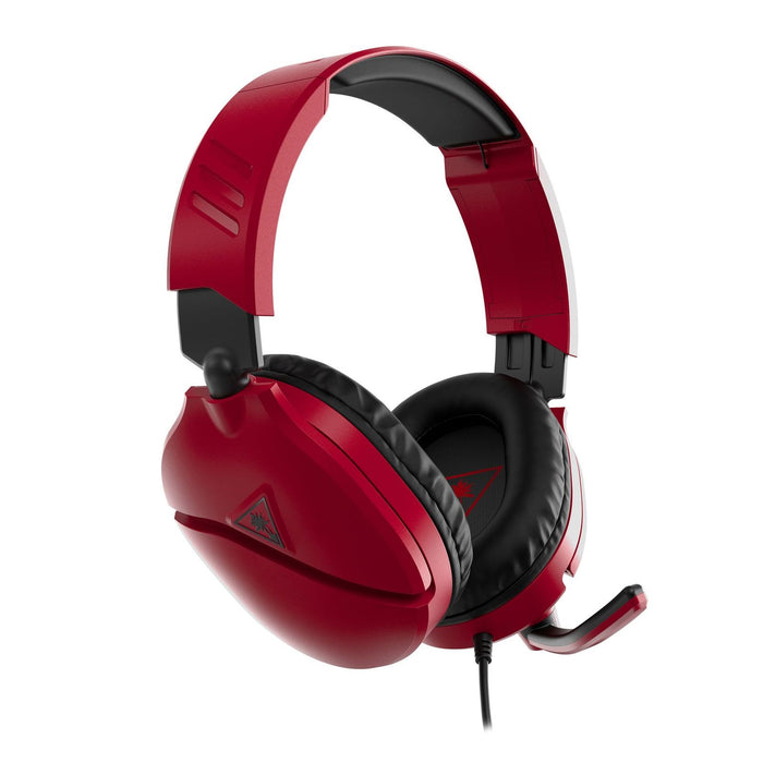 Turtle Beach Recon 70 Headset rot Nintendo Switch