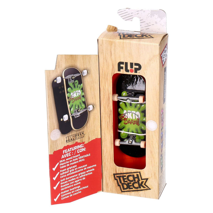 Tech Deck Performance Series hochwertige Finger FLIP