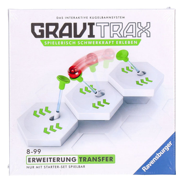 Ravensburger GraviTrax Erweiterung Balls Spinner Konstruktionsspielzeug