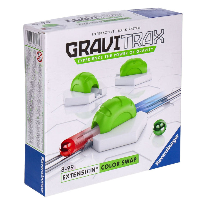 Ravensburger GraviTrax Erweiterung Color Swap Konstruktionsspielzeug