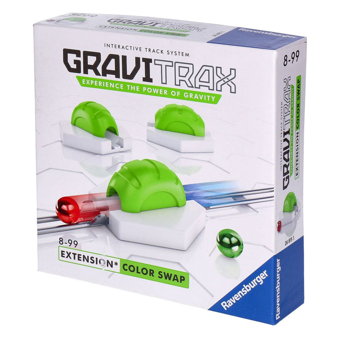 Ravensburger GraviTrax Erweiterung Color Swap Konstruktionsspielzeug