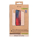 Muvit Apple iPhone 12/12 Pro Case+ Displayschutz Transparent