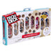 Tech Deck Competition Legends 8-Pack Set mit 8 authentischen Fingerboards