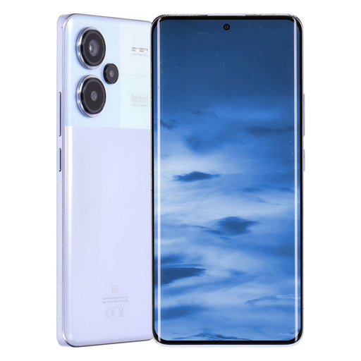Produktbild Smartphone - Xiaomi Redmi Note 13 Pro+ 5G 512GB Aurora Purple 12GB RAM
