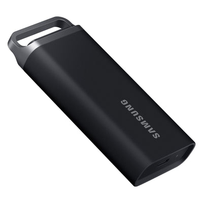 T5 EVO ext. Portable SSD 2TB
