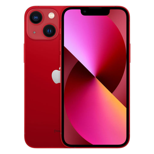 Produktbild Smartphone - Apple iPhone 13 mini 128GB Rot