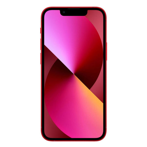 Produktbild Smartphone - Apple iPhone 13 mini 128GB Rot