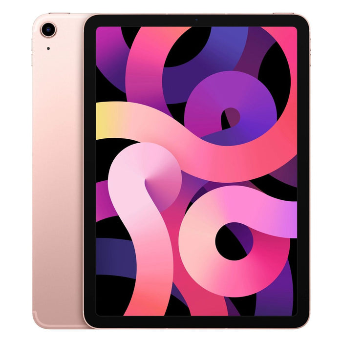 Apple iPad Air 4 WiFi + 4G 64GB Rose Gold (2020)