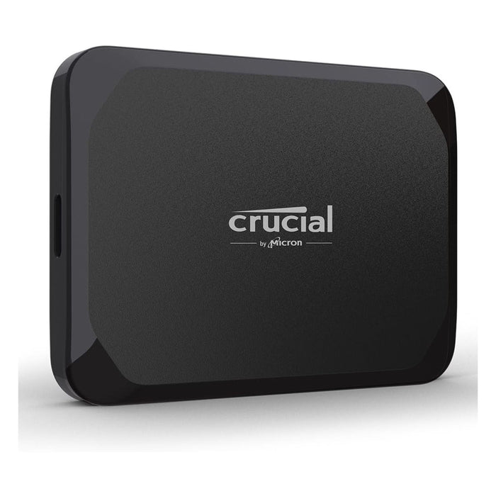 Crucial X9 ext. Portable SSD 1TB