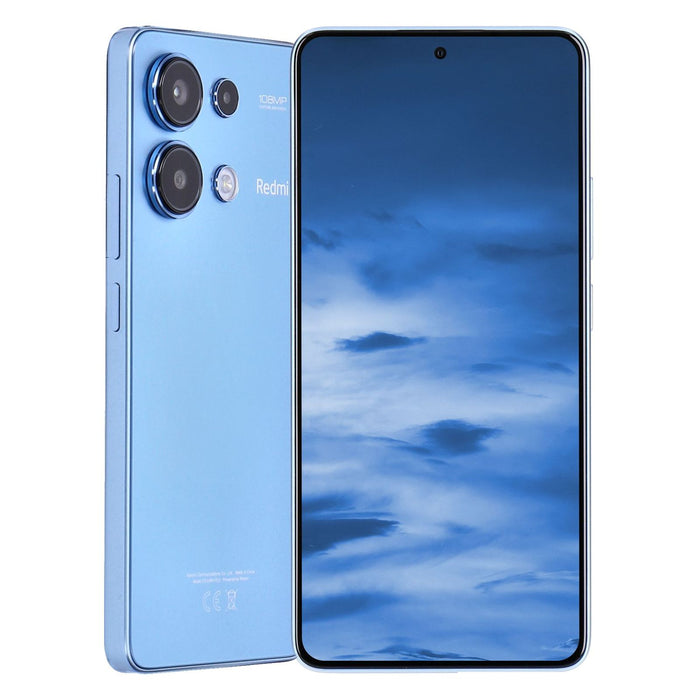 Xiaomi Redmi Note 13 128GB Ice Blue 6GB RAM