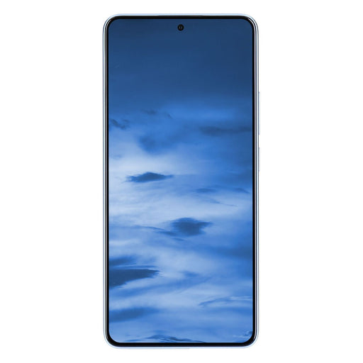 Produktbild Smartphone - Xiaomi REDMI Note 13 4G Dual-SIM 128GB Ice Blue