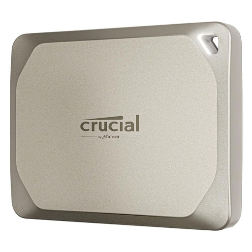 Produktbild externe SSD - Crucial X9 Pro für Mac ext. SSD 1TB