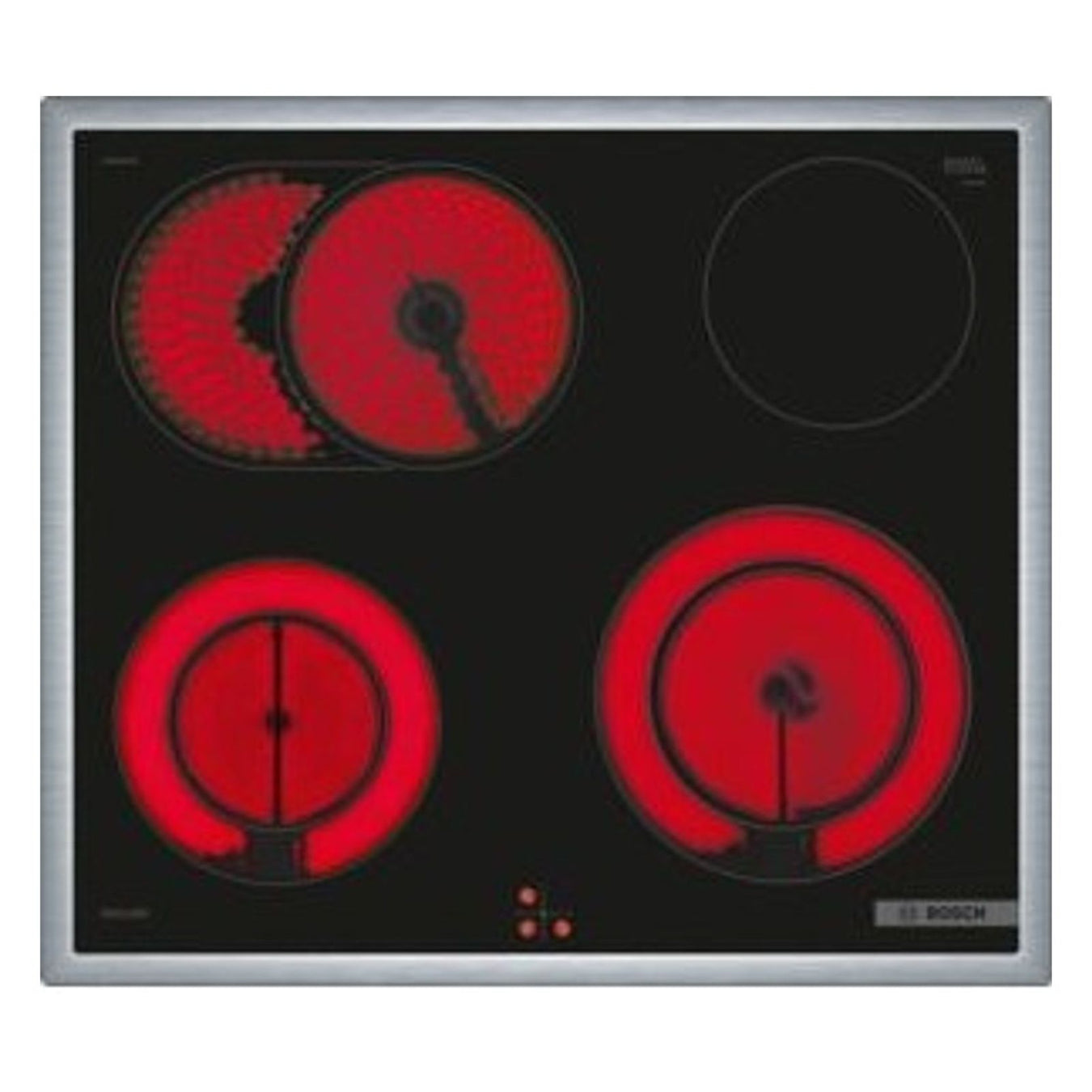Bosch Elektro-Kochfelder