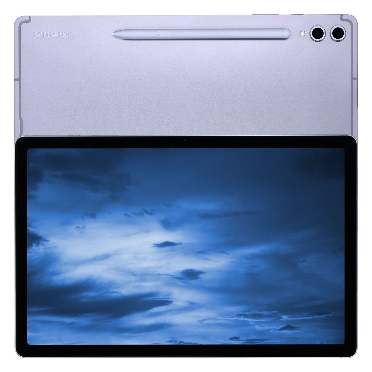 Produktbild Tablet - Samsung Galaxy Tab S10+ 256GB Moonstone Gray