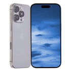 Apple iPhone 16 Pro 256GB Titan Natur