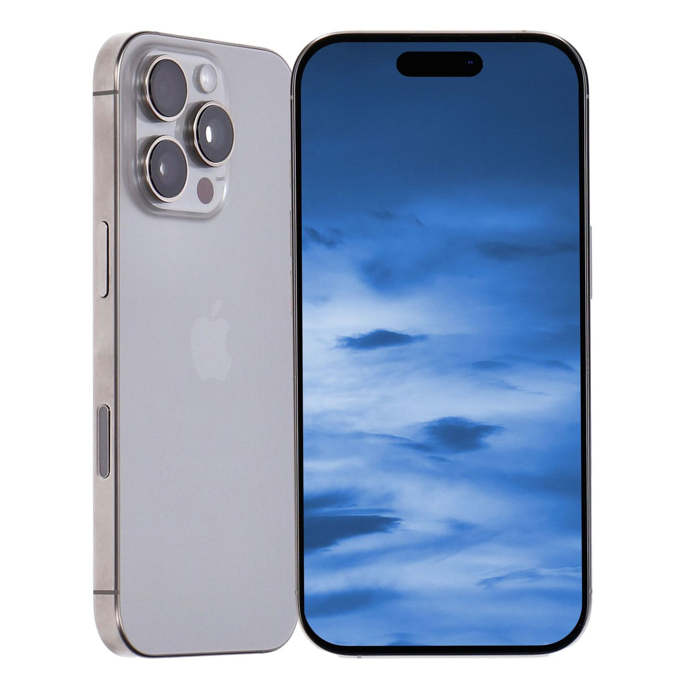 Apple iPhone 16 Pro