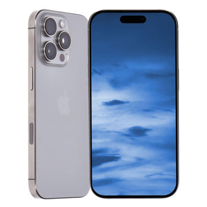 Apple iPhone 16 Pro