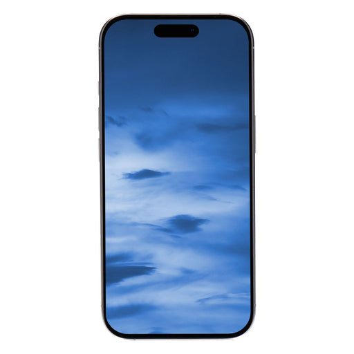 Produktbild Smartphone - Apple iPhone 16 Pro 256GB Titan Natur